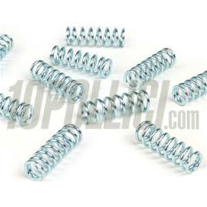 Clutch springs BGM PRO XXL reinforced for 8 springs clutch Vespa Largeframe, 10 pz