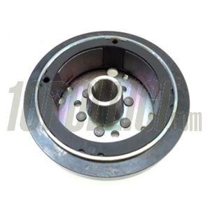 Volano accensione POLINI Vespa cono D.19