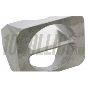 Stuffer MRP for RD360 reed valve Øi 36x30mm