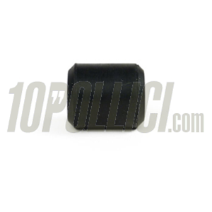 Lower rear shock absorber holder BGM PRO, Øo 30, Øi 15, L=34,5