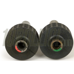 Silentblocks BGM PRO, engine, Vespa 50, 90, 125 ET3 Primavera