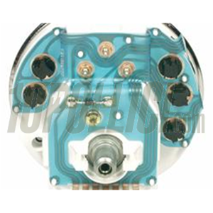 Contakm PIAGGIO per Vespa PX MY, adatto anche a Vespa PX80-200E, Lusso, `98