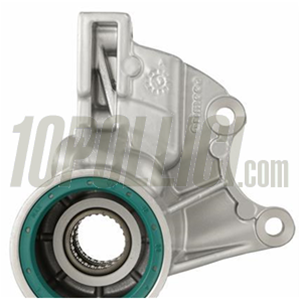 Supporto pinza GRIMECA per kit freno a disco Vespa PX, 16mm