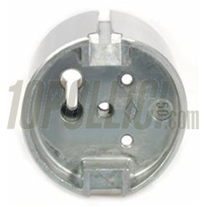 Throttle slider 60 carburetor DELL'ORTO PHBL