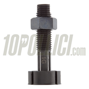 Estrattore SIP per anello esterno cuscinetto lato volano Vespa 125 T5, 160 GS, 180 SS, 180-200 Rally1° VSE1T -> 33996 - 46,5x47x2,5x19 mm