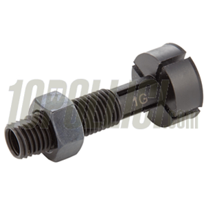 Estrattore SIP per anello esterno cuscinetto lato volano Vespa 125 T5, 160 GS, 180 SS, 180-200 Rally1° VSE1T -> 33996 - 46,5x47x2,5x19 mm
