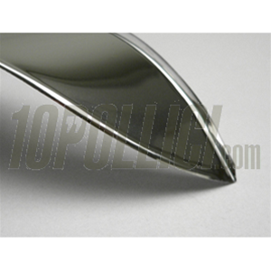 Haedlight visor CLASSIC haedlight Ø120mm