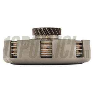 Clutch SIP "COSA 2" Ultrastrong Vespa PX125, 150, 200, COSA, 20 cogs