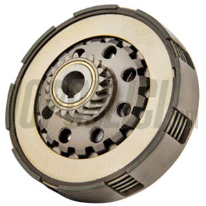 Clutch SIP "COSA 2" Ultrastrong Vespa PX125, 150, 200, COSA, 20 cogs