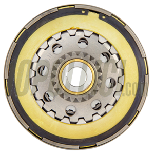 Frizione SIP "COSA 2" Sport z21 denti Vespa PX125, 150, 200, COSA