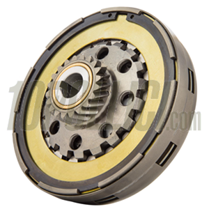Frizione SIP "COSA 2" Sport z21 denti Vespa PX125, 150, 200, COSA