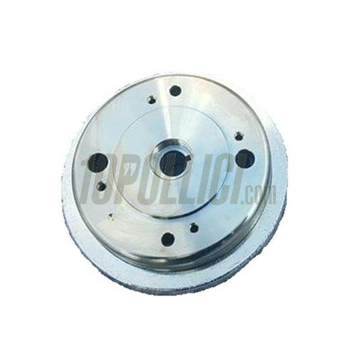 Flywheel POLINI Vespa ignition cone D.20