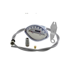 Speedometer Vespa 150 GS VS5T, 160 GS, 120 Km/h