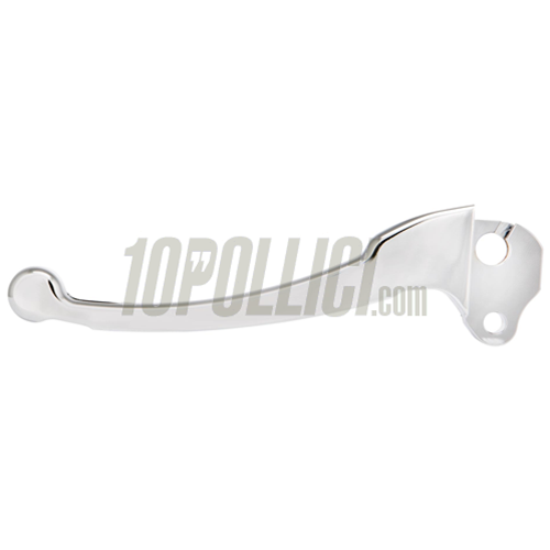 Cnc lever SIP right - chrome