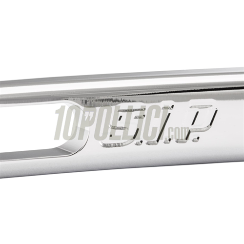 Cnc lever SIP right - chrome