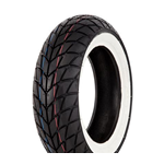Tyre SAVA MC20 Monsum whitewall, 120/70-11" 56L, TL, M+S