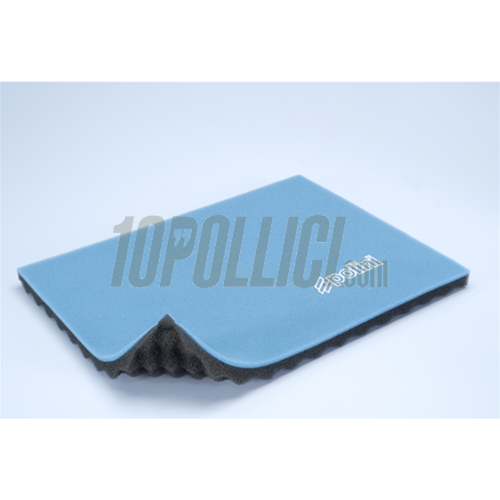 Air filter POLINI, 30x40cm