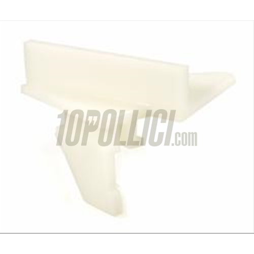 Oil Guide Plastic for Vespa PX, T5, Cosa