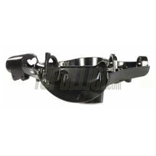 Handlebar PIAGGIO for Vespa PX´98, MY`11 also for Vespa PX, PE, Lusso, con portapinza GRIMECA PX`98, MY