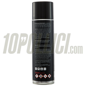 Brake cleaner SIP spray ml.500 - 12 pcs
