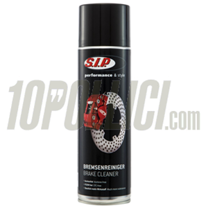 Brake cleaner SIP spray ml.500 - 12 pcs
