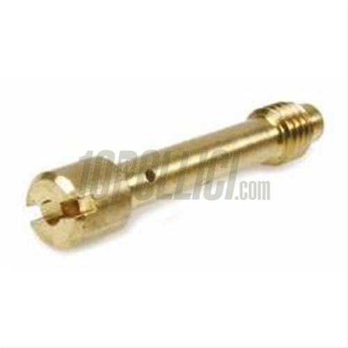 Choke jet DELL`ORTO 75 for SHB - VHSB - VHSC - VHSH carburetors