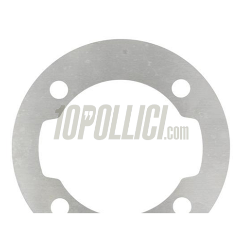 Gasket cylinder base FALC, QUATTRINI, PARMAKIT Vespa Smallframe - 5mm 