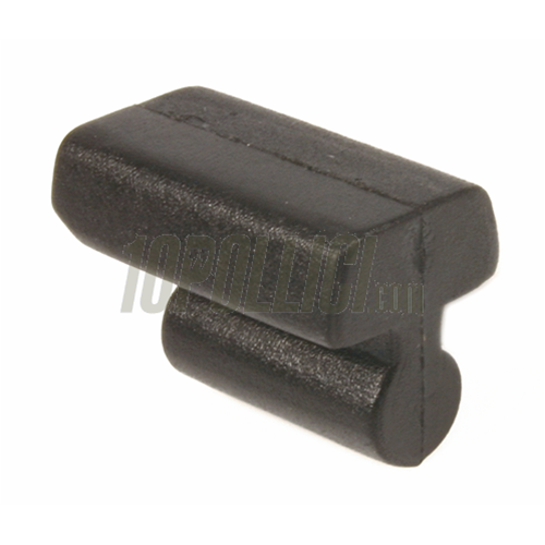 Kickstarter quadrant stop rubber Vespa PK 50 XL Plurimatic, PK 80-125 S Automatica