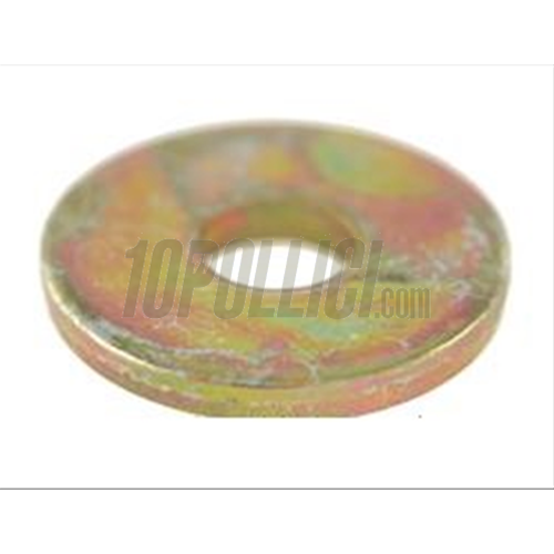 Washer for screw stator plate Ø5x16x2 Vespa 50, 90, 125 ET3 Primavera, PK
