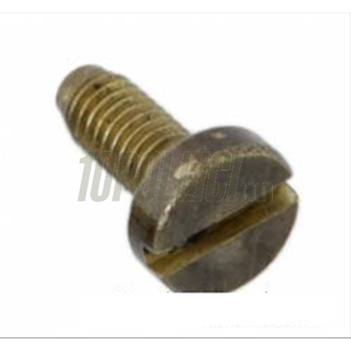 Vite M3x6 per scatola derivazione impianto elettrico Vespa