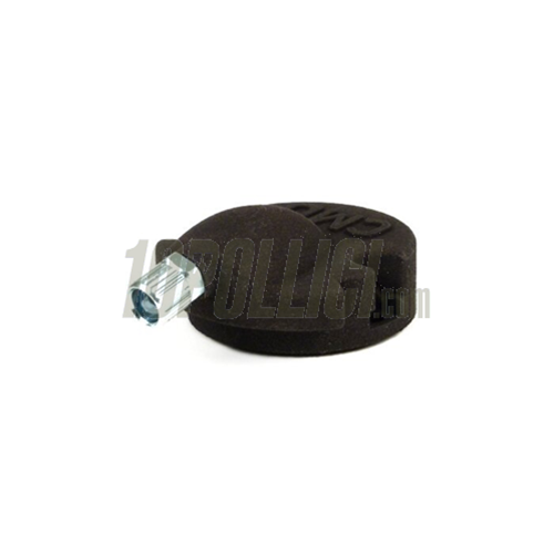 Top cap CMD for carburetor Polini CP 17,5-19-21-23-24mm