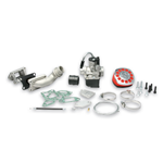 Carburetor Kit MALOSSI PHBL 25 B MK I direct intake Vespa ET3 Primavera 2T 136 cc