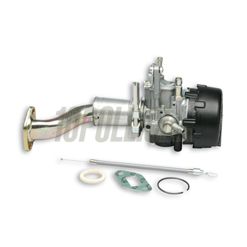 Carburetor Kit MALOSSI SHBC 20 Vespa 50, 90, 125 ET3 Primavera