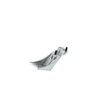 Spare Wheel Holder, behind legshields, for Vespa VBB, VNB, 8" rim
