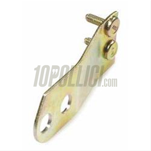 Holder electronic unit Vespa PX, with E-start