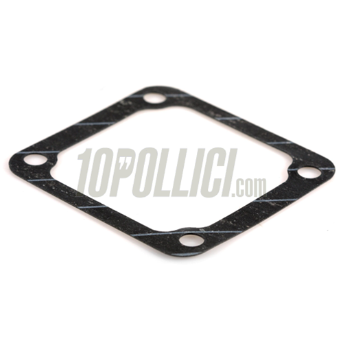 Gasket for reed valve RD350, sp.0.5mm