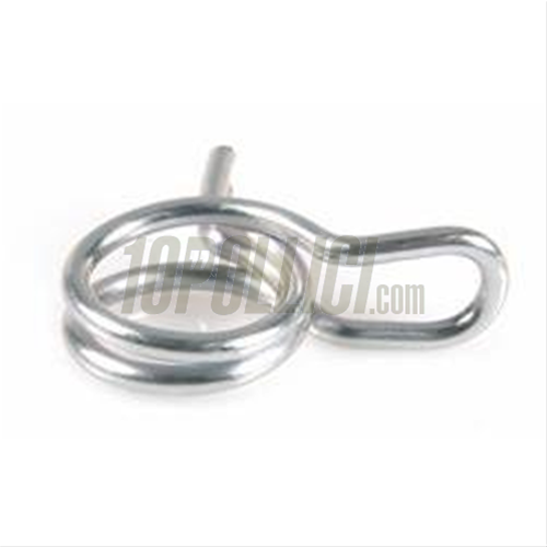 Fuel clamp Ø 9-10mm