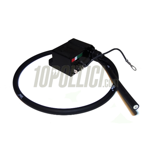 Ignition Unit DRT automatically timing adjusts Vespa PX-T5-ET3-PK-COSA-RALLY200
