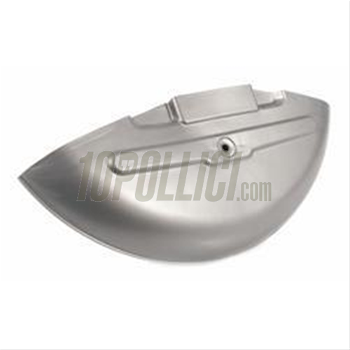 Wheel protection Vespa TS, Rally