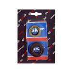 Bearings and oil seals set crankshaft RMS for MINARELLI horizontal 50cc