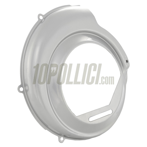 Coprivolano SIP Vespa 160 GS, 180 SS, grigio