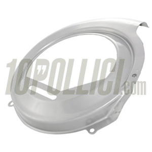 Coprivolano SIP Vespa 160 GS, 180 SS, grigio