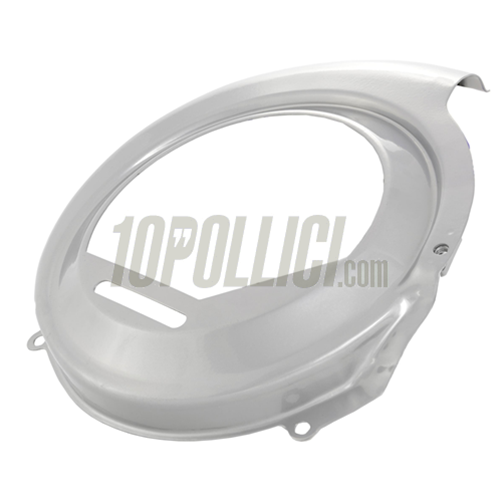 Coprivolano SIP Vespa 160 GS, 180 SS, grigio