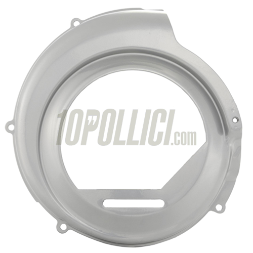 Coprivolano SIP Vespa 160 GS, 180 SS, grigio
