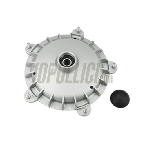 Drum Brake front FA ITALIA for Vespa PX, Arcobaleno, T5, 20mm