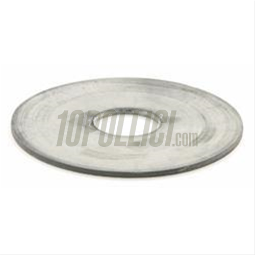 Gasket for washer oil tank outlet, for Vespa PX, T5, Rally 200