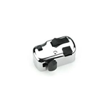 Light Switch for Vespa 150 VBA1T, VBB1-T3, VGLA, VLA, also for Vespa VNB4-6, Super, GT, GTR, TS, 150 Super, Sprint,  Function: shutter horn button: square, with battery