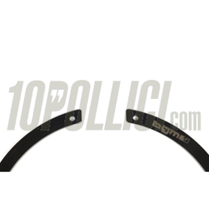 Basket Circlip BGM for 7 and 8 springs clutch Vespa 150 GS, 160 GS, 180 SS, Rally, P200E, PX125-200E, '98, MY, T5, Cosa, Ø 108 mm, reinforced