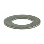 Washer for oil drive cog Vespa PX EFL, T5, Cosa, 2 pcs necessary