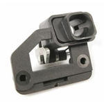Lock sidepanel, right/left, for Vespa PK 50-125, S, XL, XL2, Automatica